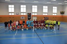 2018-02 - turnaj fotbal foto #1